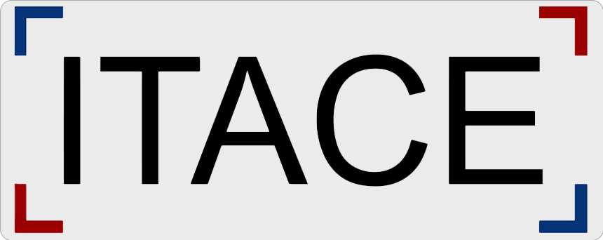 Interuniversity Test of Academic English (ITACE) – C2 logo